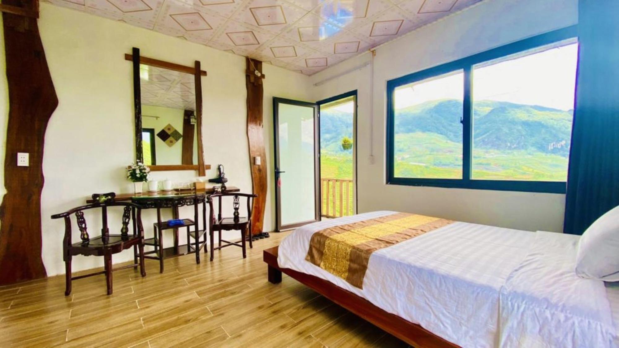 Ha Lu Homestay 老街市 外观 照片